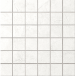 Керамогранит STURM Marche Ivory, мозаика, 30x30 см, поверхность глянцевая, ST-MA..