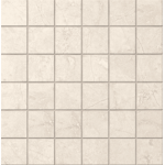 Керамогранит STURM Marche Light Beige, мозаика, 30x30 см, поверхность матовая, S..