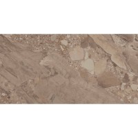 Керамогранит STURM Lombardia Dark Beige, 600x1200x10, полированный,  ST-OM03-LR-600x1200x10