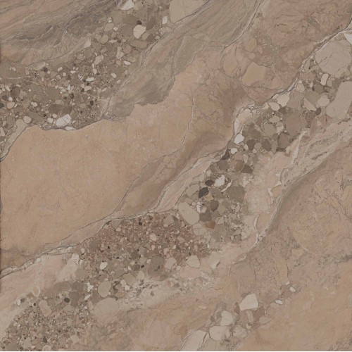 STURM Lombardia Dark Beige, 800x800x11, матовая, ST-OM03-MR-800x800x11