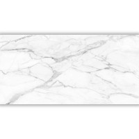 Керамогранит STURM Calacatta Ligth, 800x1600x11 мм, матовый, ST-SM01-MR-800x1600x11