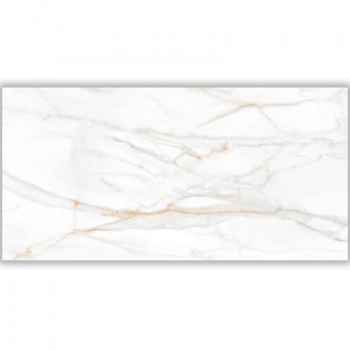 STURM Calacatta Oro Ligth, 600х1200x10 мм, глянцевый, ST-SM02-LR-600x1200x10
