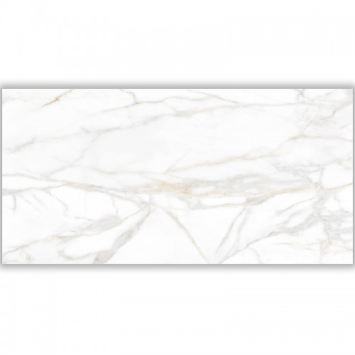 STURM Calacatta Oro Ligth, 600х1200x10 мм, матовый, ST-SM02-MR-600x1200x10