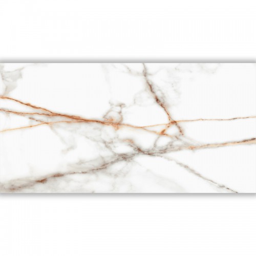 STURM Calacatta Oro, 600х1200x10 мм, матовая, ST-SM03-MR-600x1200x10
