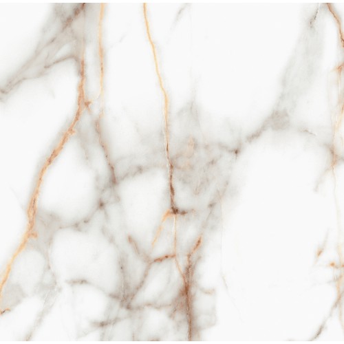 STURM Calacatta Oro, 600х600x10 мм, глянцевая, ST-SM03-LR-600x600x10