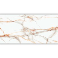 Керамогранит STURM Calacatta Oro, 800х1600x11 мм, матовая, ST-SM03-MR-800x1600x11