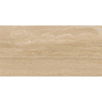 Керамогранит STURM Travertino Ligth Biege 600x1200x10мм, глянцевая, ST-TL02-LR-600x1200x10