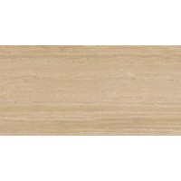 Керамогранит STURM Travertino Ligth Biege 800x1600x11мм, матовый, ST-TL02-MR-800x1600x11