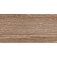 Керамогранит STURM Travertino Brown 800x1600x11мм, матовый, ST-TL03-MR-800x1600x11