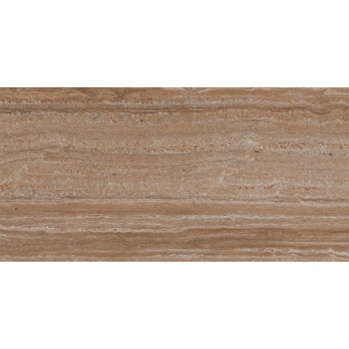 STURM Travertino Brown 800x1600x11мм, матовый, ST-TL03-MR-800x1600x11