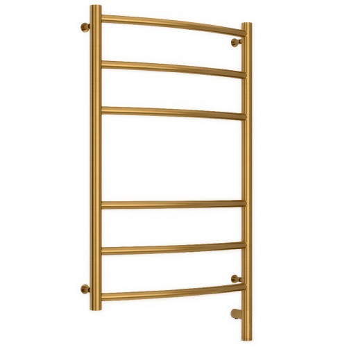 Полотенцесушитель электрический STURM, ST-MONE-E743084-BR