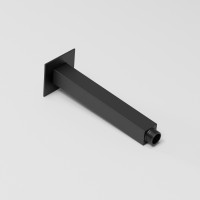 RAZZO BLACK Потолочный кронштейн L=40 мм, черный матовый ST-RAZ-002-BM