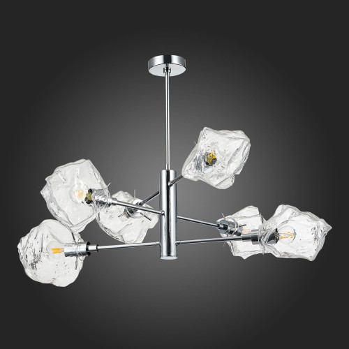 Светильник подвесной STURM Frozen STL-FRO070812